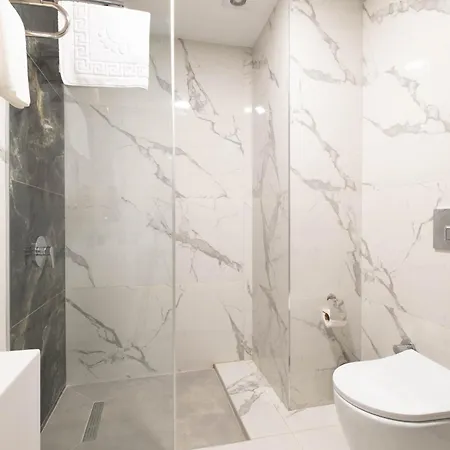 The Port Guezelyali Hotel Provincia di Istanbul