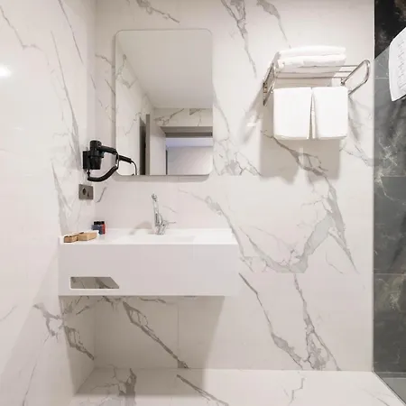 The Port Guezelyali Hotel Provincia di Istanbul