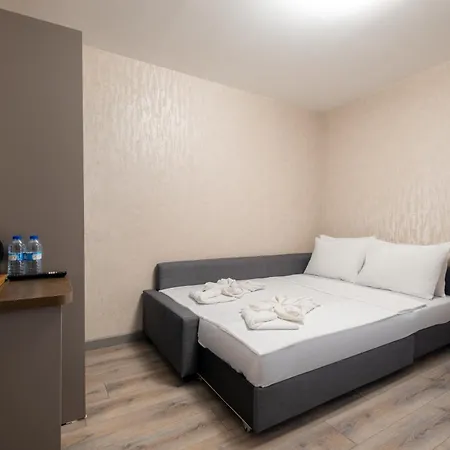 Hotel The Port Guezelyali Provincia di Istanbul