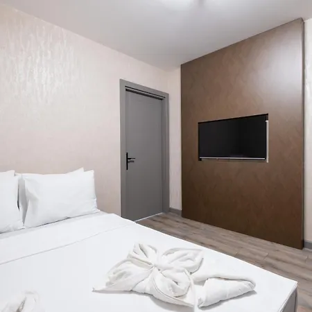 The Port Guezelyali Hotel Estambul