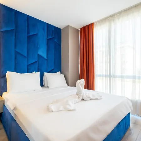 Hotel The Port Guezelyali Estambul