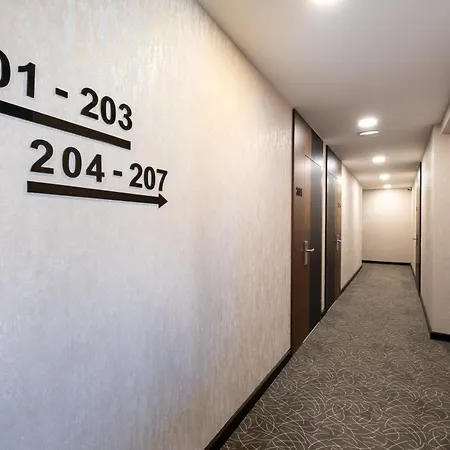 The Port Guezelyali *