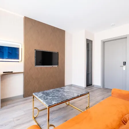 The Port Guezelyali * 이스탄불