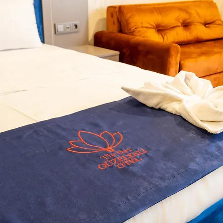 Hotel The Port Güzelyalı Estambul