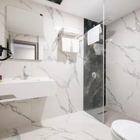 The Port Guezelyali 호텔