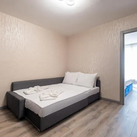 The Port Güzelyalı *