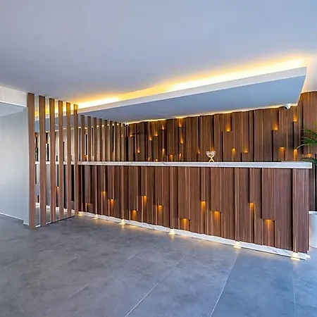 The Port Guezelyali Hotel Istanbul