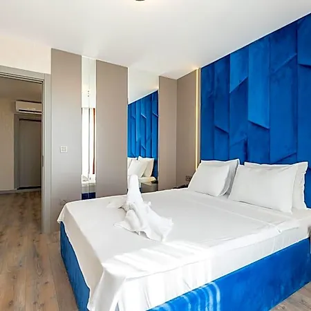 The Port Guezelyali Hotel Istanbul