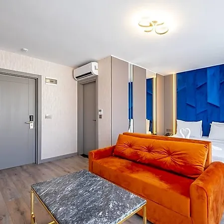 The Port Guezelyali Hotel Istanbul