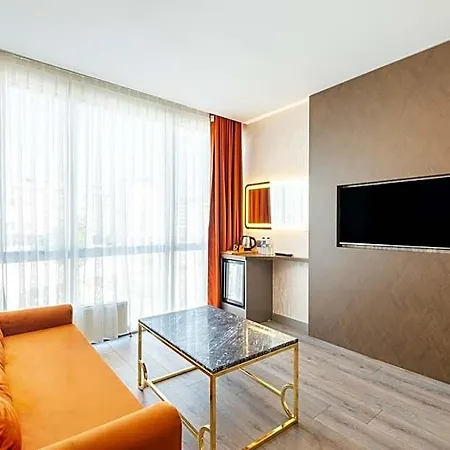 Hotel The Port Guezelyali Istanbul