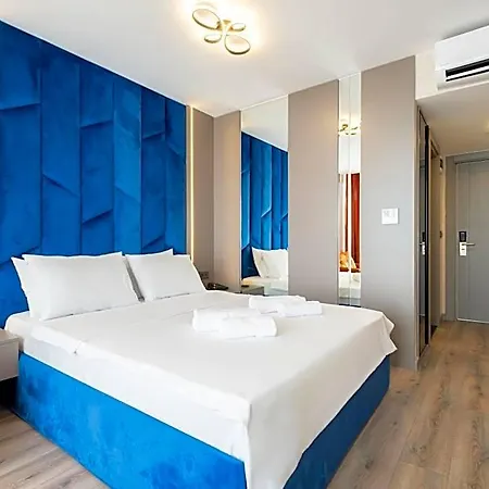 The Port Guezelyali Hotel Istanbul