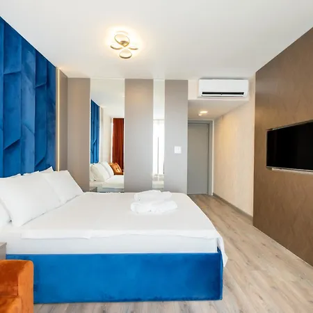 The Port Guezelyali Hotel