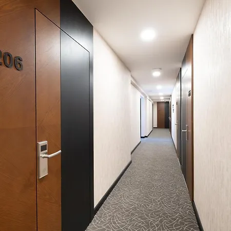 The Port Guezelyali Отель